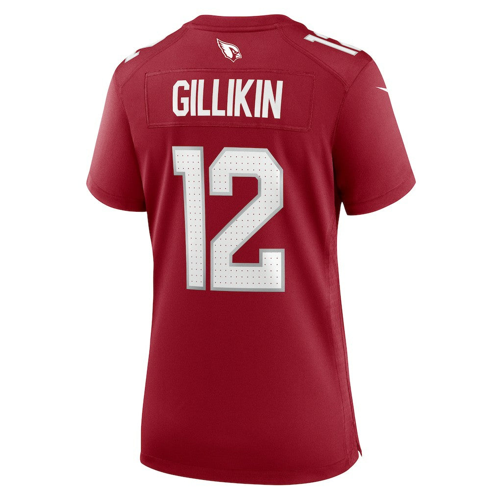 Blake Gillikin Arizona Cardinals Women's Game Jersey - Cardinal | Nike on sale
