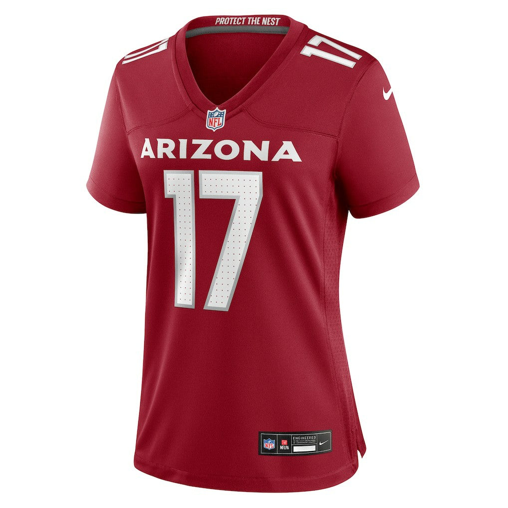 Zay Jones Arizona Cardinals Women's Game Jersey - Cardinal | Nike online