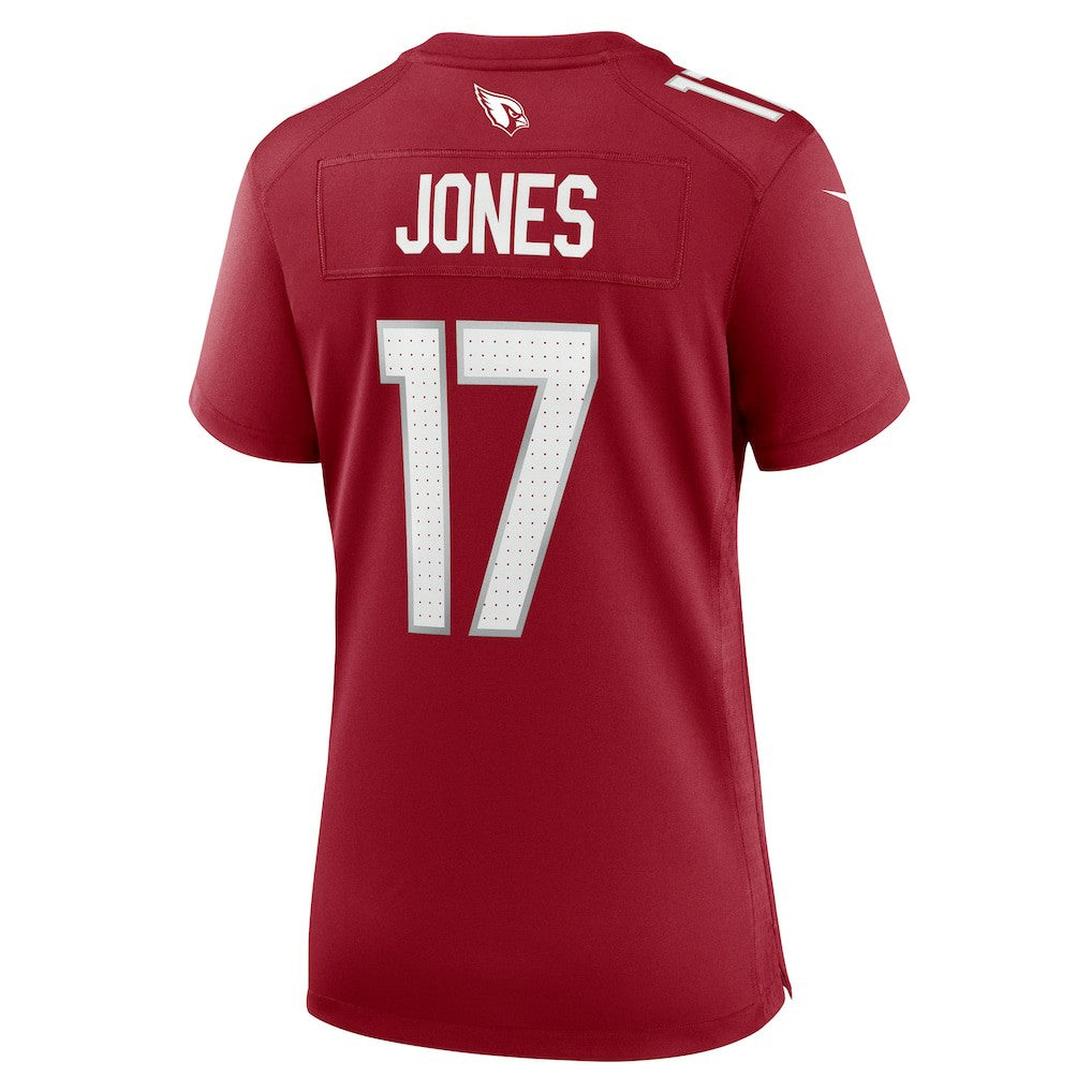 Zay Jones Arizona Cardinals Women's Game Jersey - Cardinal | Nike online