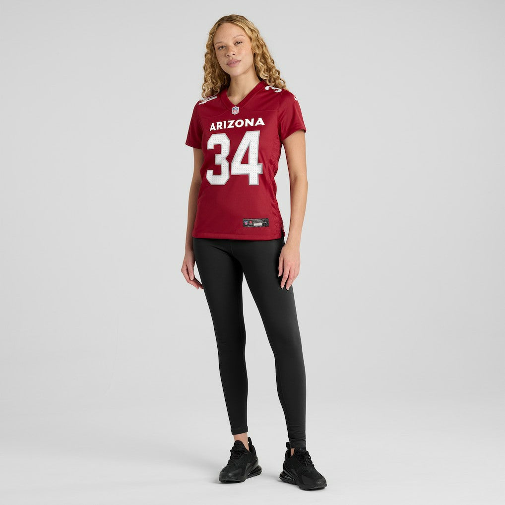 Jalen Thompson Arizona Cardinals Women's Game Jersey - Cardinal | Nike outlet