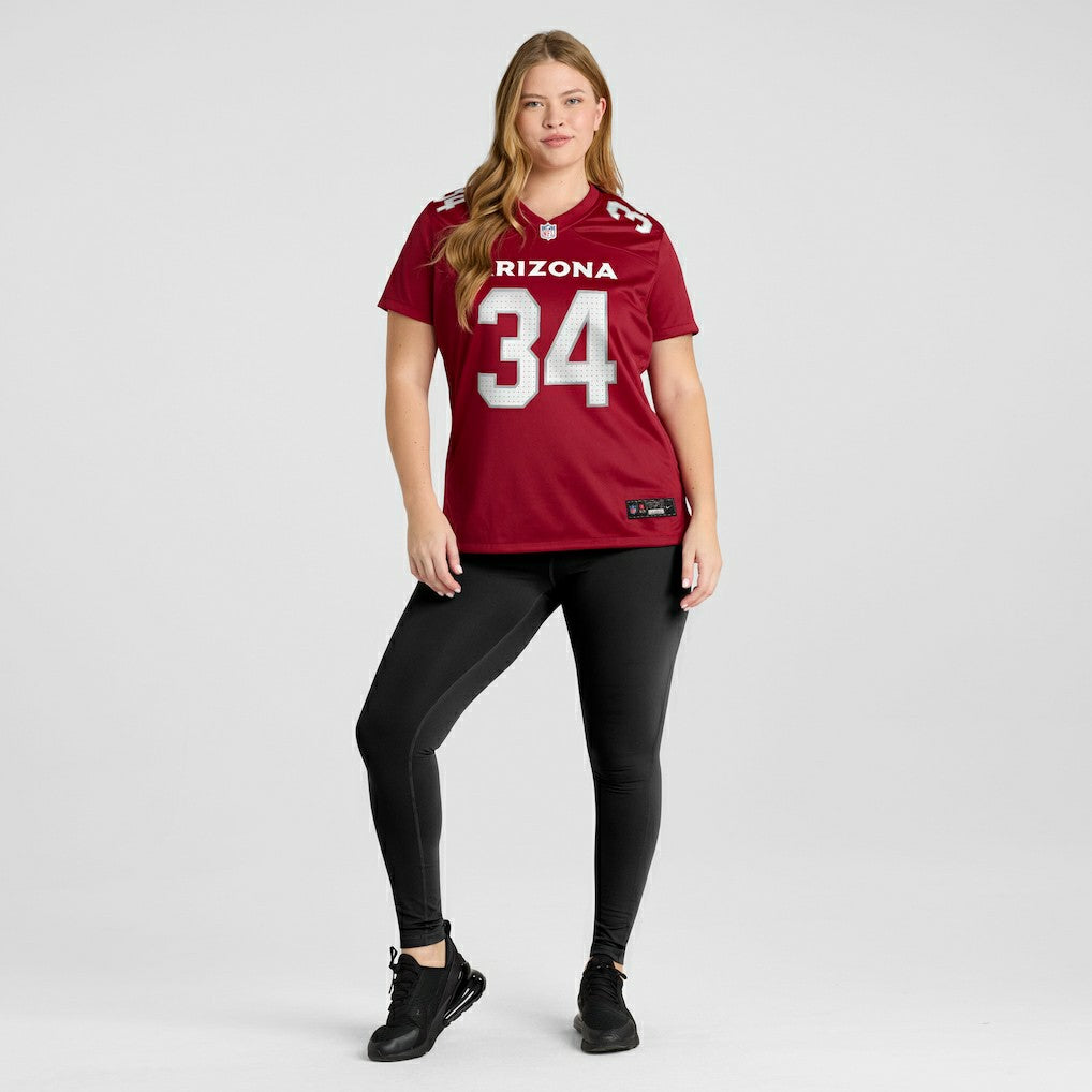 Jalen Thompson Arizona Cardinals Women's Game Jersey - Cardinal | Nike outlet