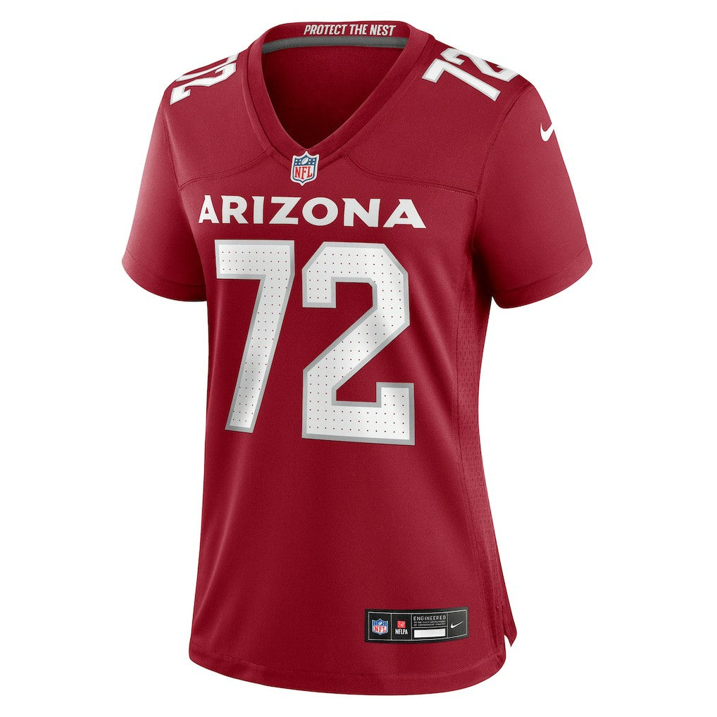 Hjalte Froholdt Arizona Cardinals Women's Game Jersey - Cardinal | Nike online