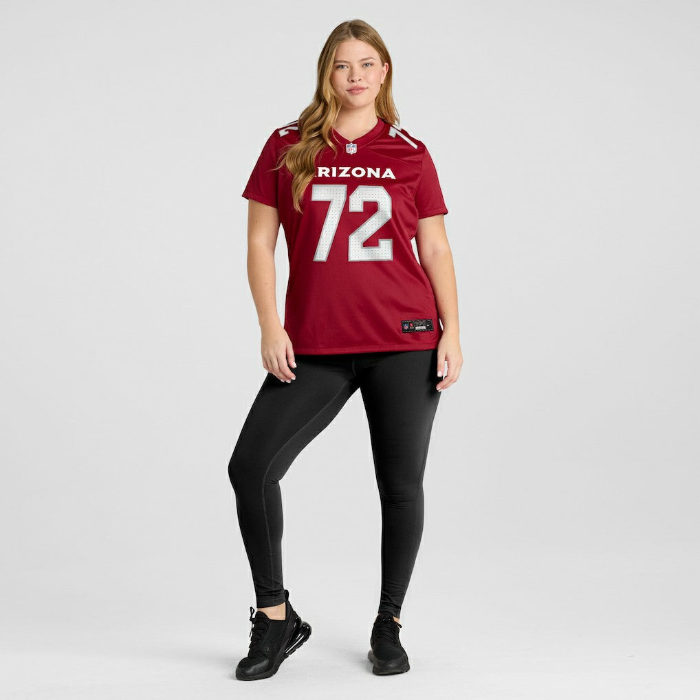 Hjalte Froholdt Arizona Cardinals Women's Game Jersey - Cardinal | Nike online
