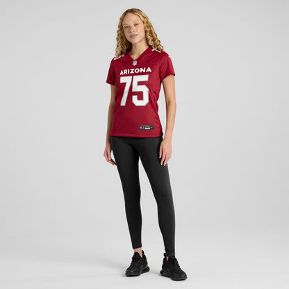 Christian Jones Arizona Cardinals Women's Game Jersey - Cardinal | Nike discount