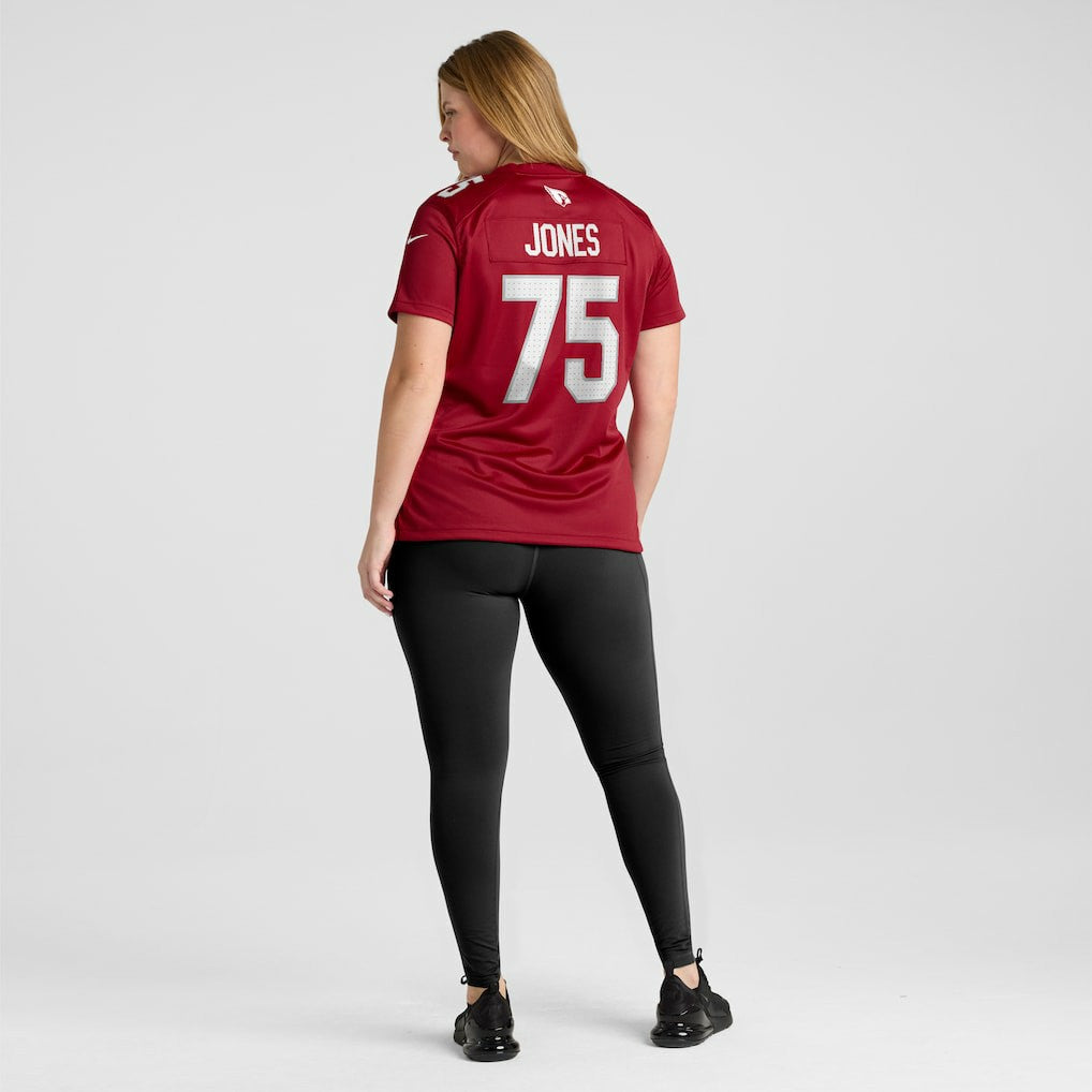 Christian Jones Arizona Cardinals Women's Game Jersey - Cardinal | Nike discount