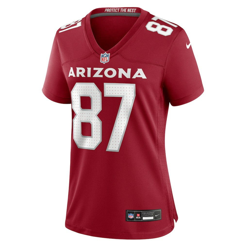 Tip Reiman Arizona Cardinals Women's Game Jersey - Cardinal | Nike online