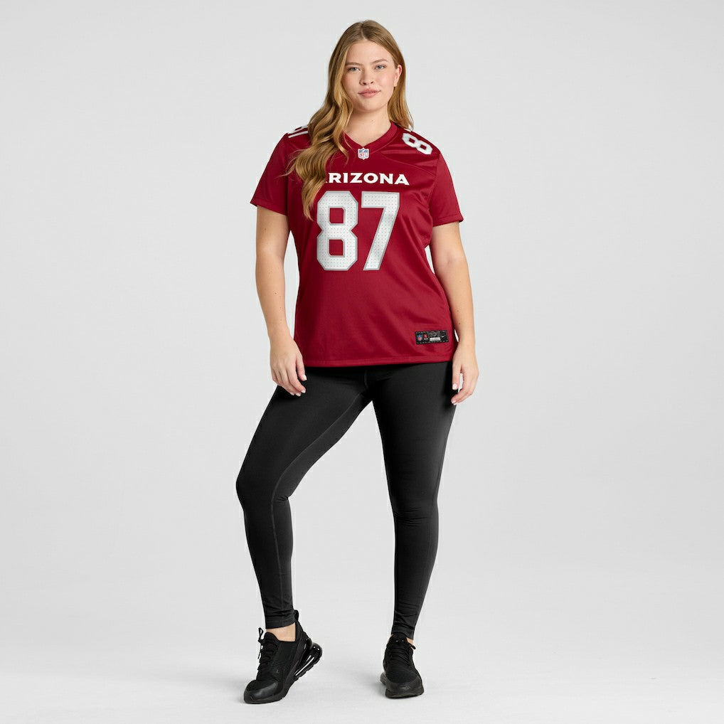 Tip Reiman Arizona Cardinals Women's Game Jersey - Cardinal | Nike online