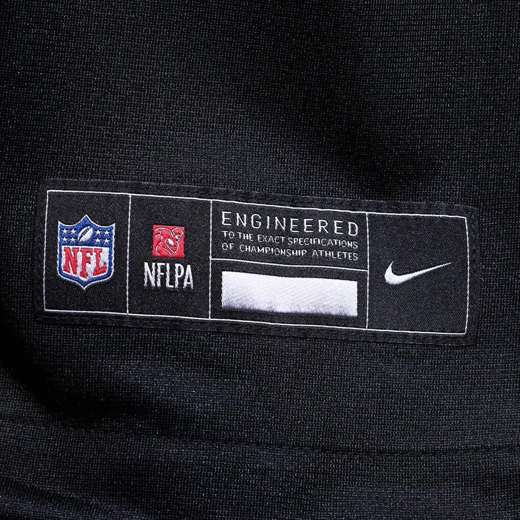 Clark Phillips III Atlanta Falcons Team Game Jersey - Black | Nike for sale