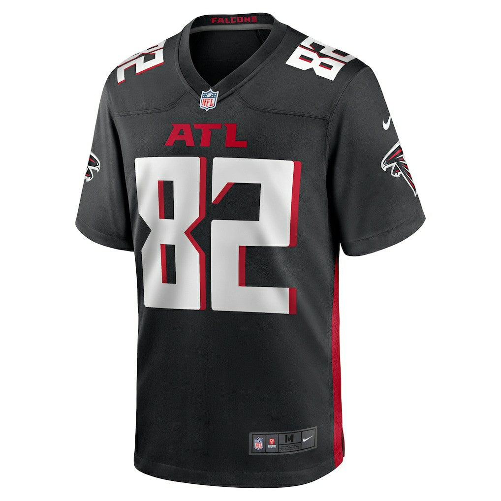 Casey Washington Atlanta Falcons Team Game Jersey - Black | Nike cheap