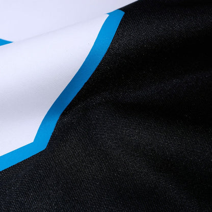Ja'Tavion Sanders Carolina Panthers Game Jersey - Black | Nike outlet