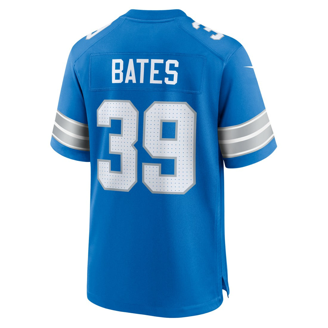 Jake Bates Detroit Lions Team Game Jersey - Blue | Nike online