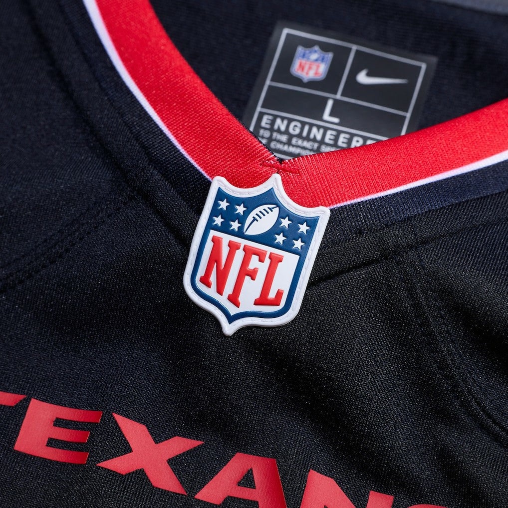 Tytus Howard Houston Texans Team Game Jersey - Navy | Nike cheap