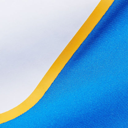 Scott Matlock Los Angeles Chargers Team Game Jersey - Powder Blue | Nike outlet