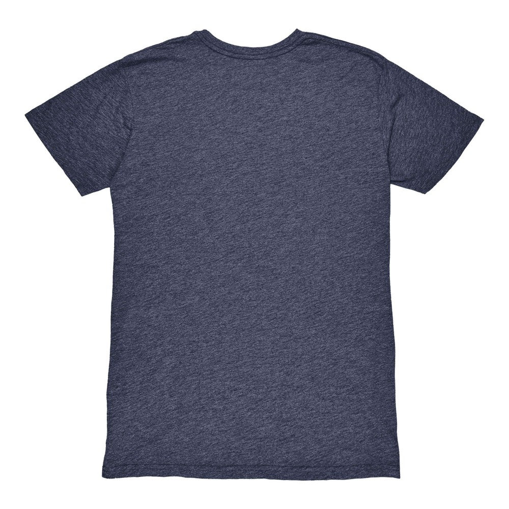 Club America 1863FC Team Arch Vintage Tri-Blend T-Shirt - Navy for sale