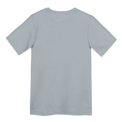 Las Vegas Raiders Preschool Icon Legend Dri-FIT T-Shirt - Gray | Nike discount
