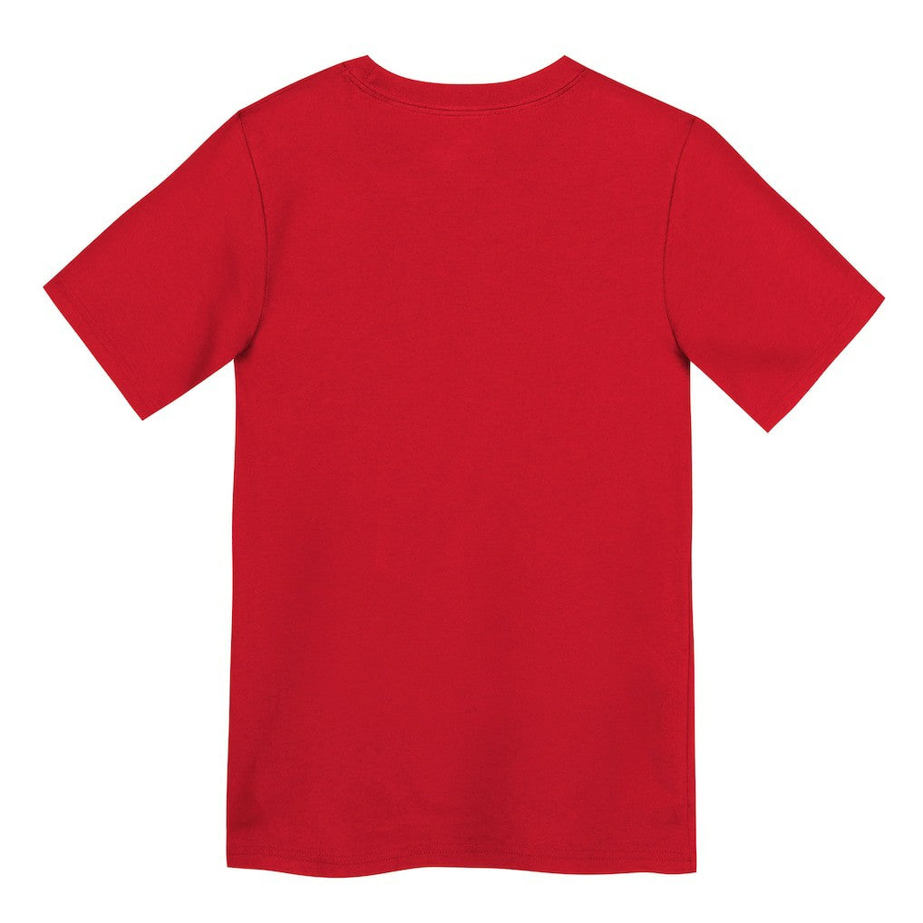 Buffalo Bills Preschool Icon Legend Dri-FIT T-Shirt - Red | Nike online