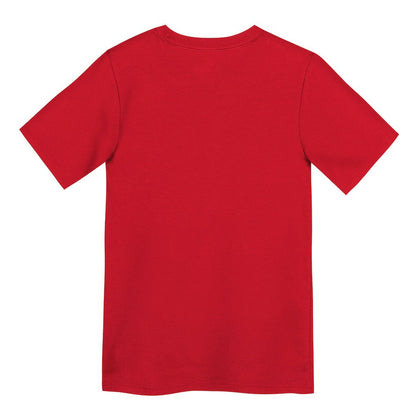 Buffalo Bills Preschool Icon Legend Dri-FIT T-Shirt - Red | Nike online