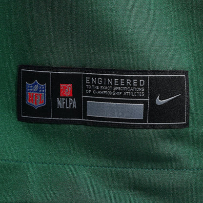 Thomas Hennessy New York Jets Team Game Jersey - Legacy Green | Nike sale