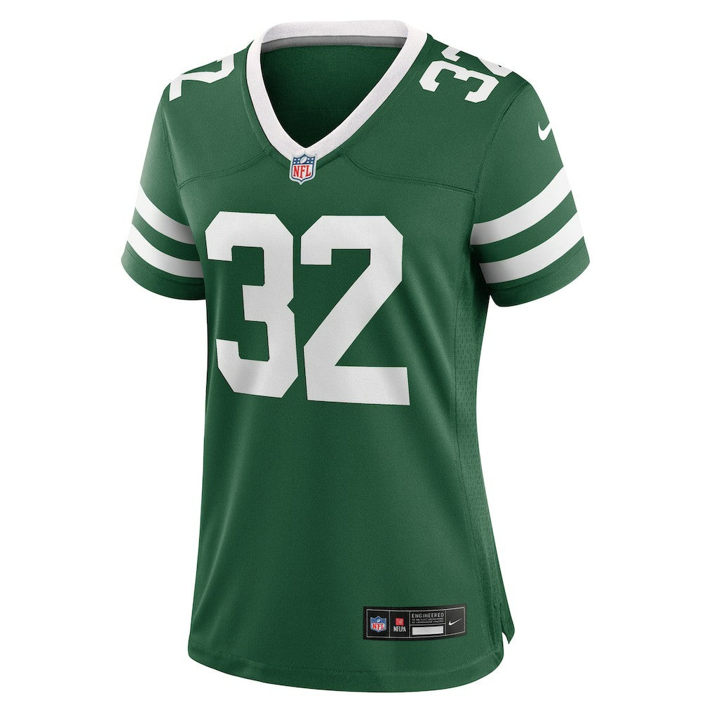 Isaiah Davis New York Jets Women's Game Jersey - Legacy Green | Nike outlet