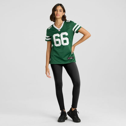 Joe Tippmann New York Jets Women's Game Jersey - Legacy Green | Nike discount