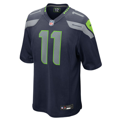 Jaxon Smith-Njigba Seattle Seahawks Game Jersey - College Navy | Nike online