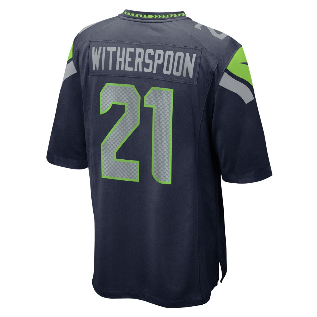 Devon Witherspoon Seattle Seahawks Game Jersey - College Navy | Nike cheap