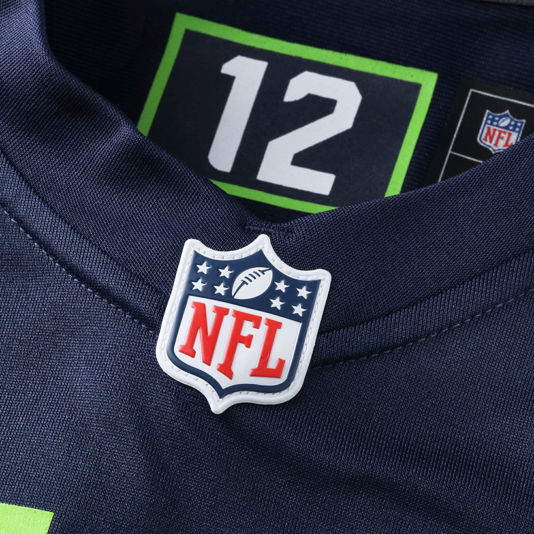 Devon Witherspoon Seattle Seahawks Game Jersey - College Navy | Nike cheap