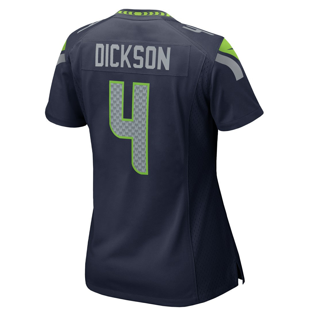 Michael Dickson Seattle Seahawks Women's Team Game Jersey - College Navy | Nike outlet