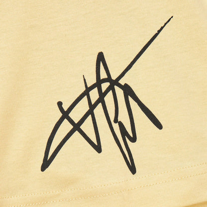 Vince Carter Toronto Raptors Premium T-Shirt - Cream | Mitchell & Ness outlet