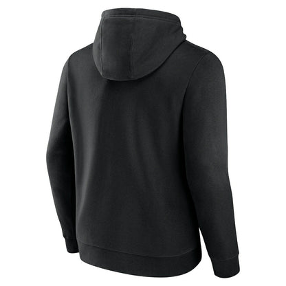 Buffalo Bills Bud Light Pullover Hoodie - Black cheap