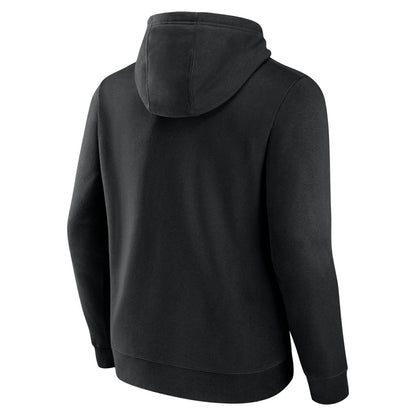 Tampa Bay Buccaneers Bud Light Pullover Hoodie - Black online
