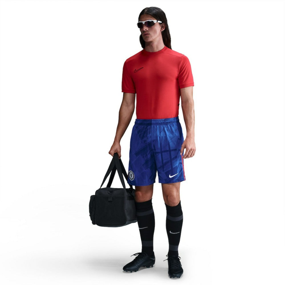 Chelsea Home Stadium Shorts - Blue | Nike on sale