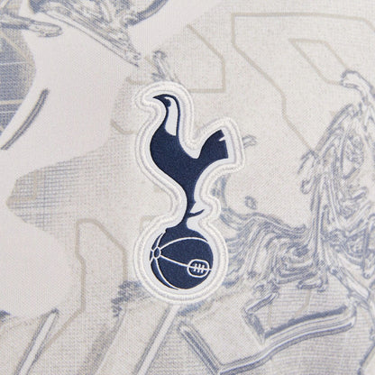 Tottenham Hotspur 2025/26 Academy Pro Pre-Match Performance Top - White | Nike outlet