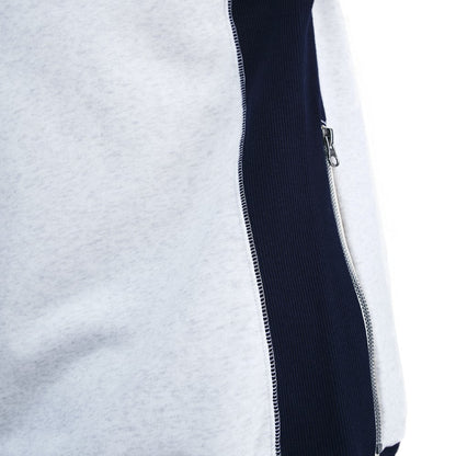 USMNT Standard Issue Pullover Sweatshirt - Heather Gray | Nike on sale
