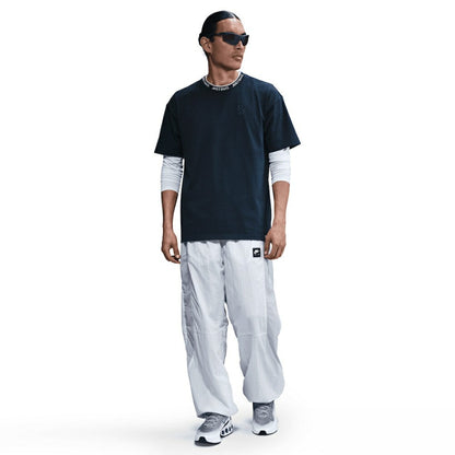 Chelsea Premium Just Do It Relaxed Fit T-Shirt - Navy | Nike outlet