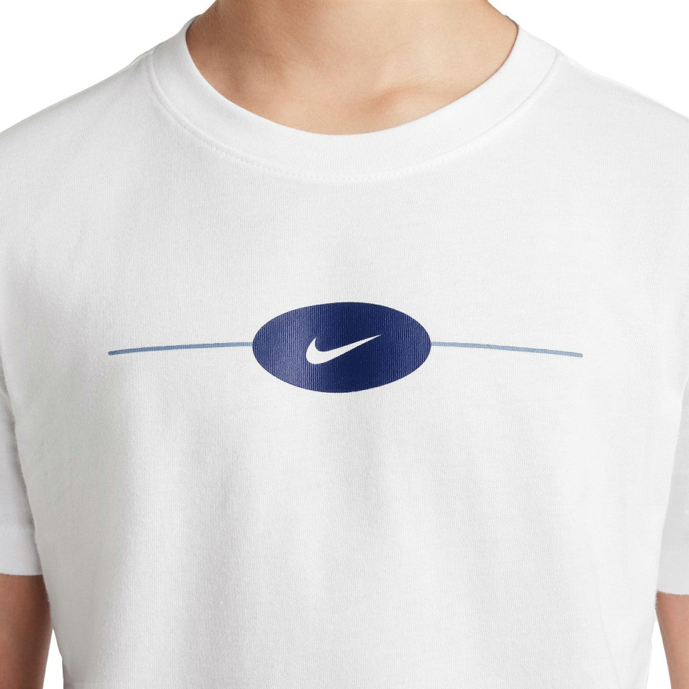 Tottenham Hotspur Youth Play T-Shirt - White | Nike sale