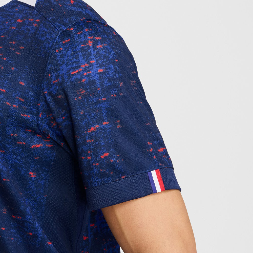 France Women's National Team 2025/26 Home Replica Jersey - Blue | Nike sale