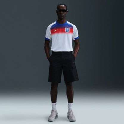 England Women's National Team 2025/26 Home Replica Jersey - Royal | Nike shop