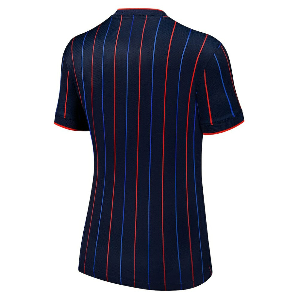 USWNT Women's 2025 Away Replica Jersey - Navy | Nike sale