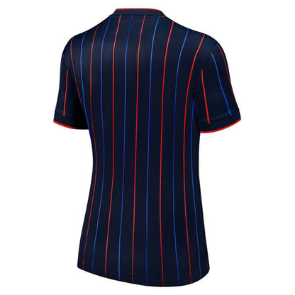 USWNT Women's 2025 Away Replica Jersey - Navy | Nike sale