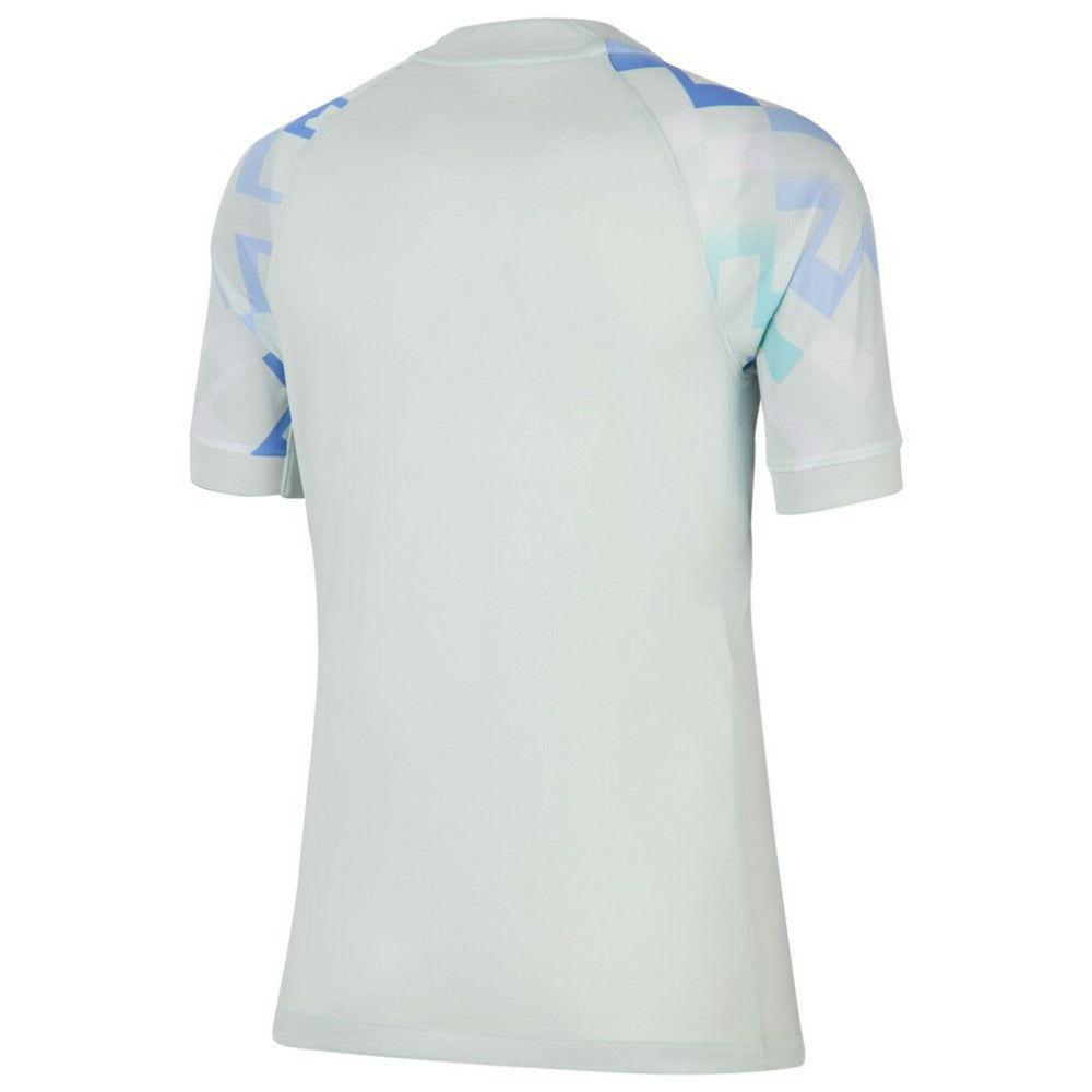 Inter Milan Women's 2025/26 Away Replica Jersey - Aqua | Nike online