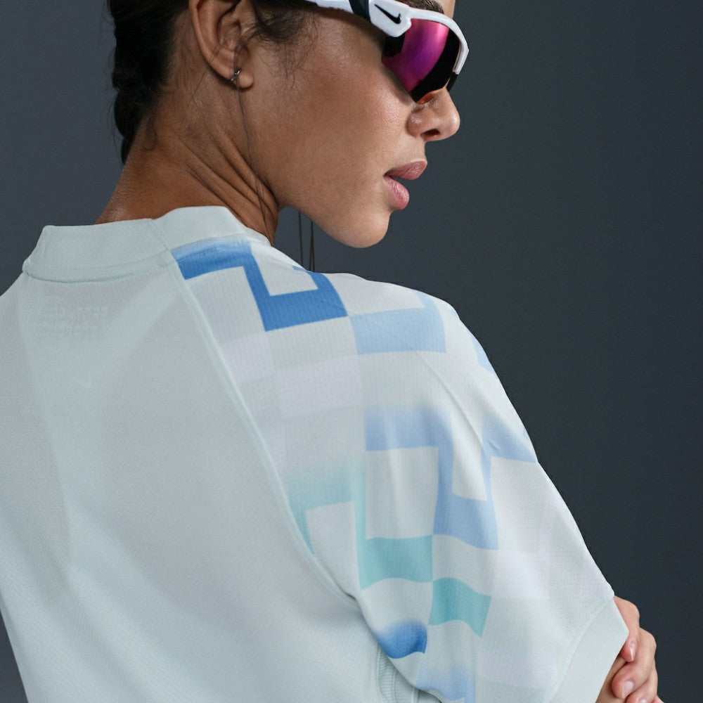 Inter Milan Women's 2025/26 Away Replica Jersey - Aqua | Nike online