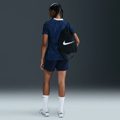 France Women's National Team Women's 2025/26 Home Replica Jersey - Blue | Nike for sale
