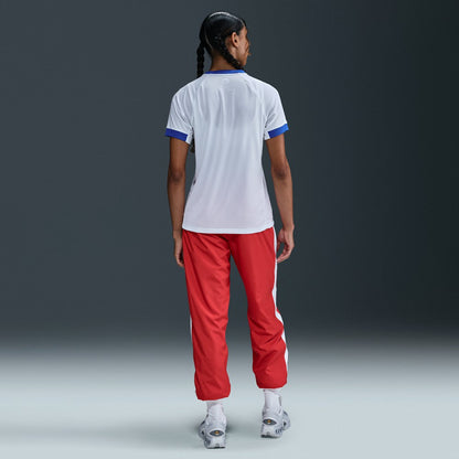 England Women's National Team Women's 2025/26 Home Replica Jersey - Royal | Nike online