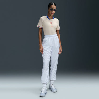 France Women's National Team Women's 2025/26 Away Replica Jersey - Cream | Nike discount