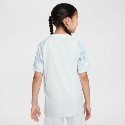 Inter Milan Youth 2025/26 Away Replica Jersey - Aqua | Nike online