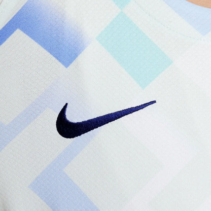 Inter Milan Youth 2025/26 Away Replica Jersey - Aqua | Nike online