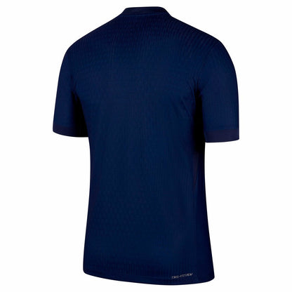 Paris Saint-Germain 2025/26 Home Jersey - Navy | Nike for sale