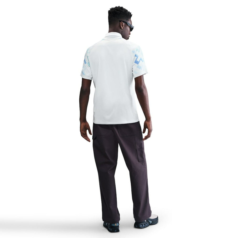 Inter Milan 2025/26 Away Replica Jersey - Aqua | Nike outlet