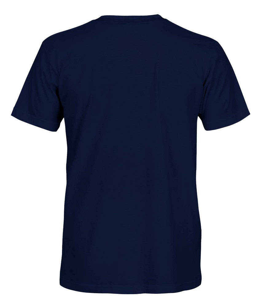 Paris Saint-Germain 1863FC Established T-Shirt - Navy cheap